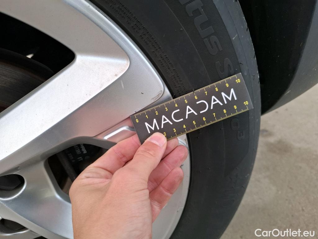  Citroen  C5  Aircross Business 1.2 PureTech 130CV BVM6 E6d #4