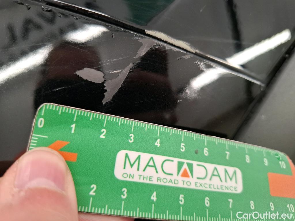  Citroen  C5  Aircross Feel 1.2 PureTech 130CV BVM6 E6d #6