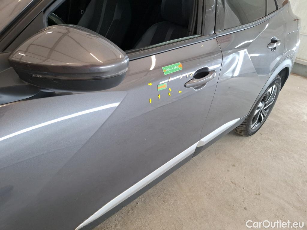  Peugeot  2008  Allure Business 1.5 HDi 100CV BVM6 E6d #12