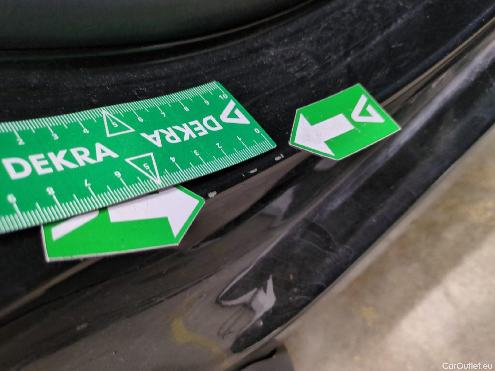  Nissan  Qashqai NISSAN  / 2017 / 5P / Crossover 1.5 DCI 115 DCT Business Edition #35