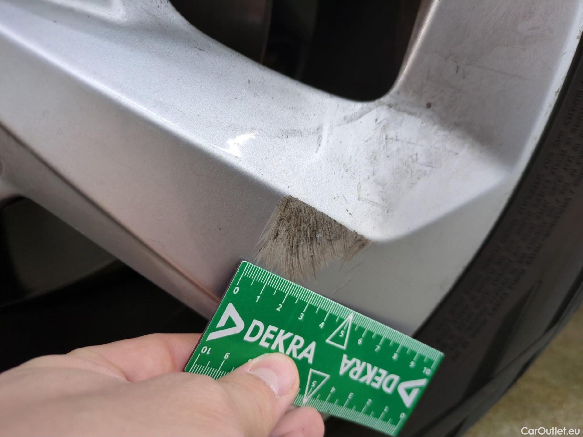  Nissan  Qashqai NISSAN  / 2017 / 5P / Crossover 1.5 DCI 115 DCT Business Edition #14