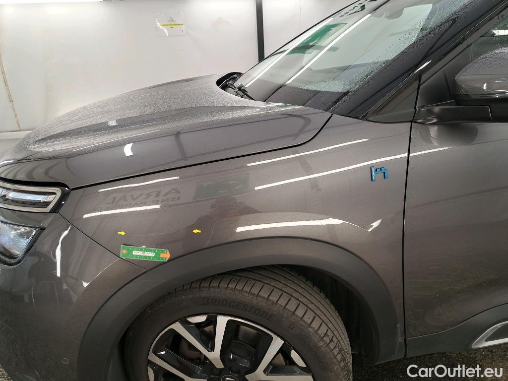  Citroen  C5  Aircross Shine Pack Hybrid 1.6 225CV BVA8 E6d #25