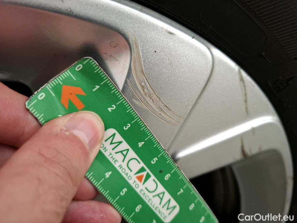  Citroen  C5  Aircross Feel 1.2 PureTech 130CV BVM6 E6d #11