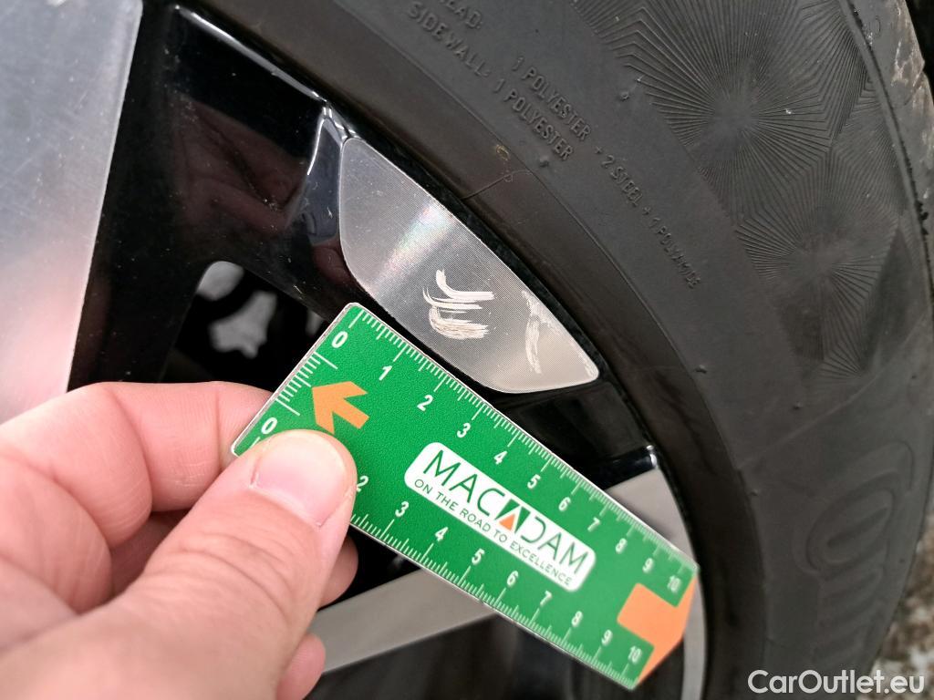  Citroen  C5  Aircross Shine Pack Hybrid 1.6 225CV BVA8 E6d #34