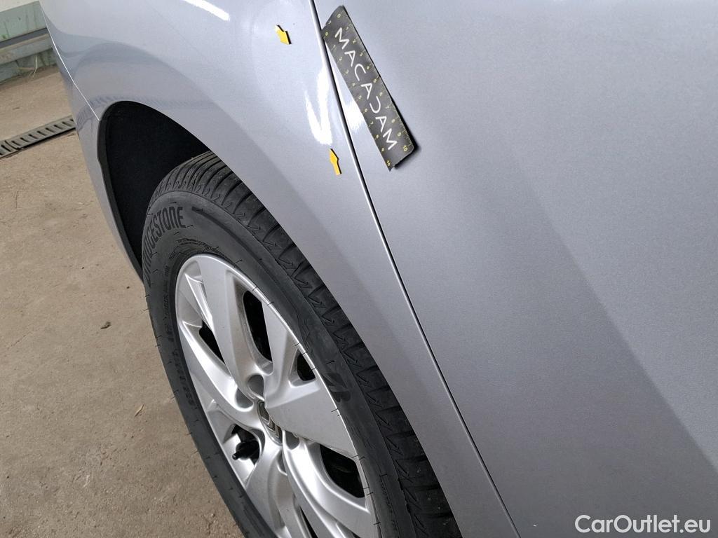  Citroen  C4 Grand Picasso /Spacetourer Business 1.2 PureTech 130CV BVA8 E6d #3