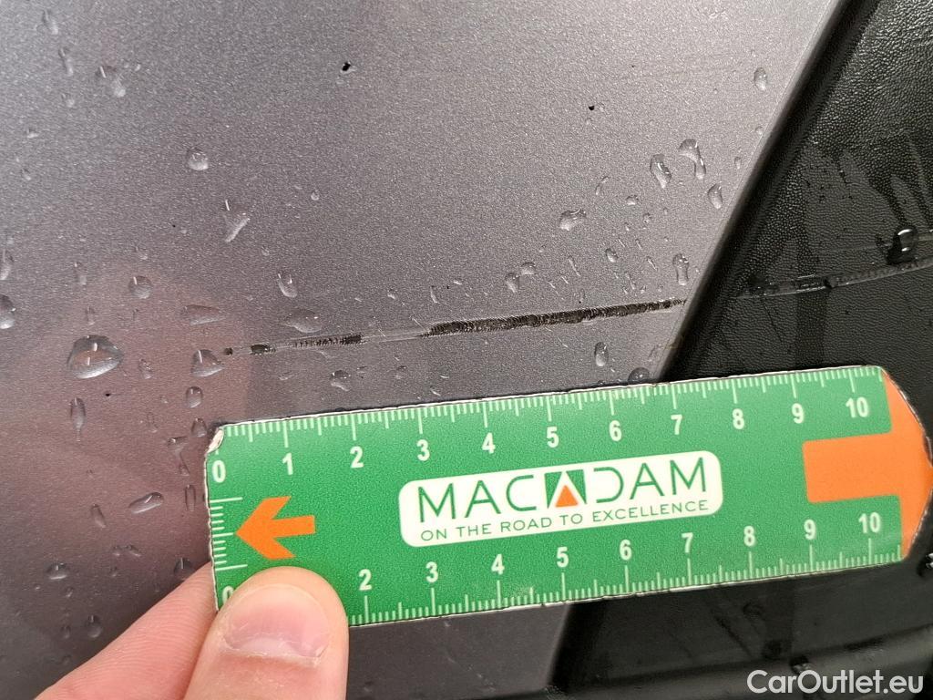  Citroen  C5 CITROEN  Aircross / 2018 / 5P / SUV PureTech 130 S&S BVM6 Business #34