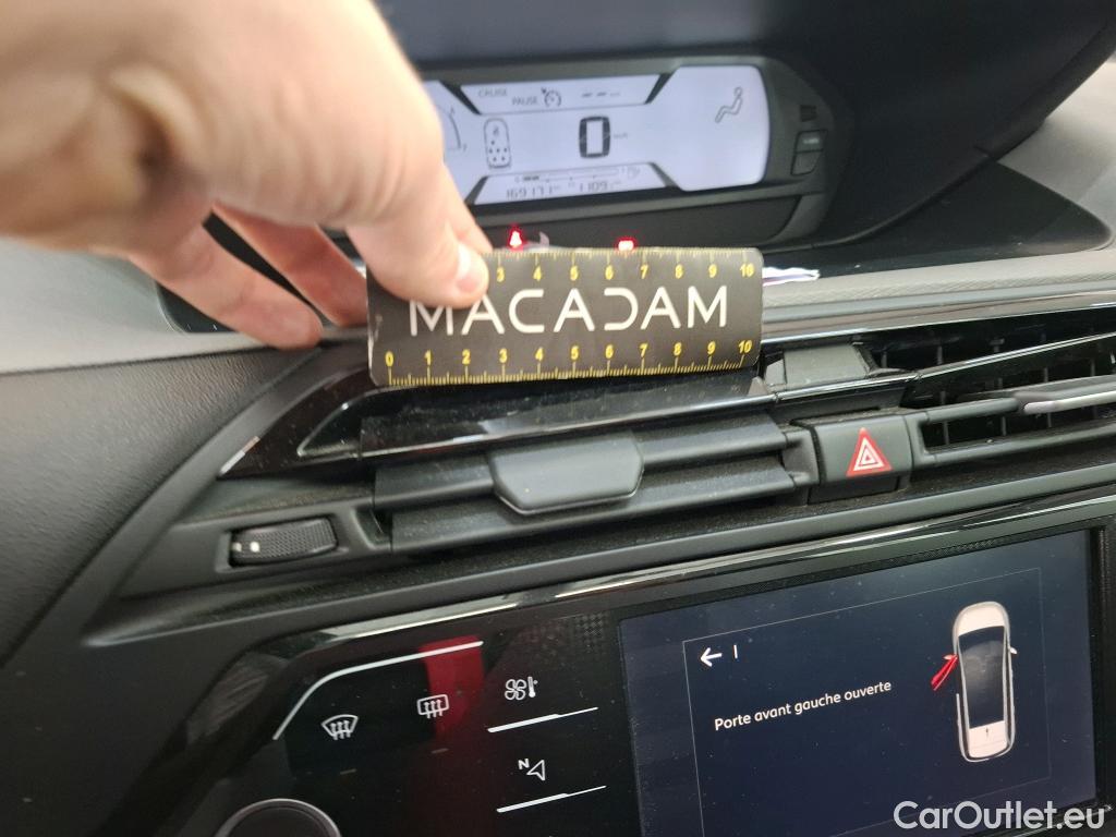  Citroen  C4 Grand Picasso /Spacetourer Business 1.2 PureTech 130CV BVA8 E6d #9