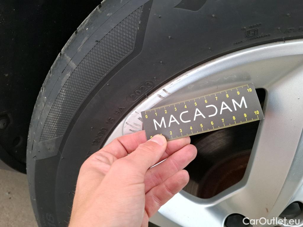  Citroen  C5  Aircross Business 1.2 PureTech 130CV BVM6 E6d #7