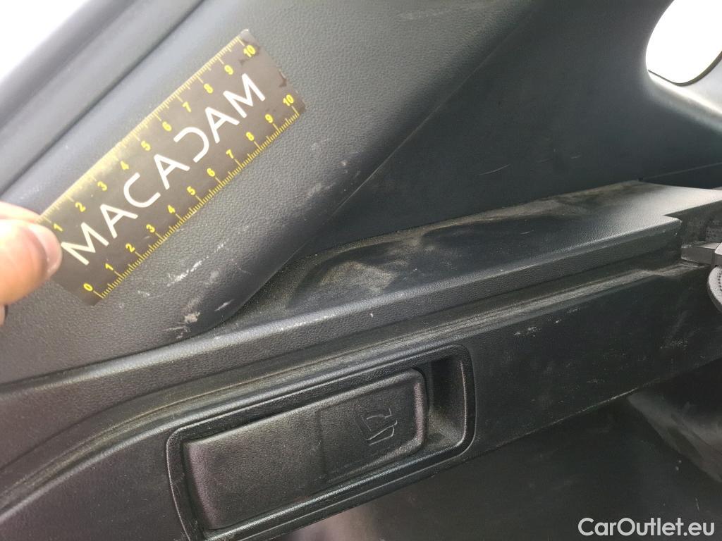  Hyundai  Tucson  Business Hybrid 2WD 1.6 T-GDI 230CV BVA6 E6d #20