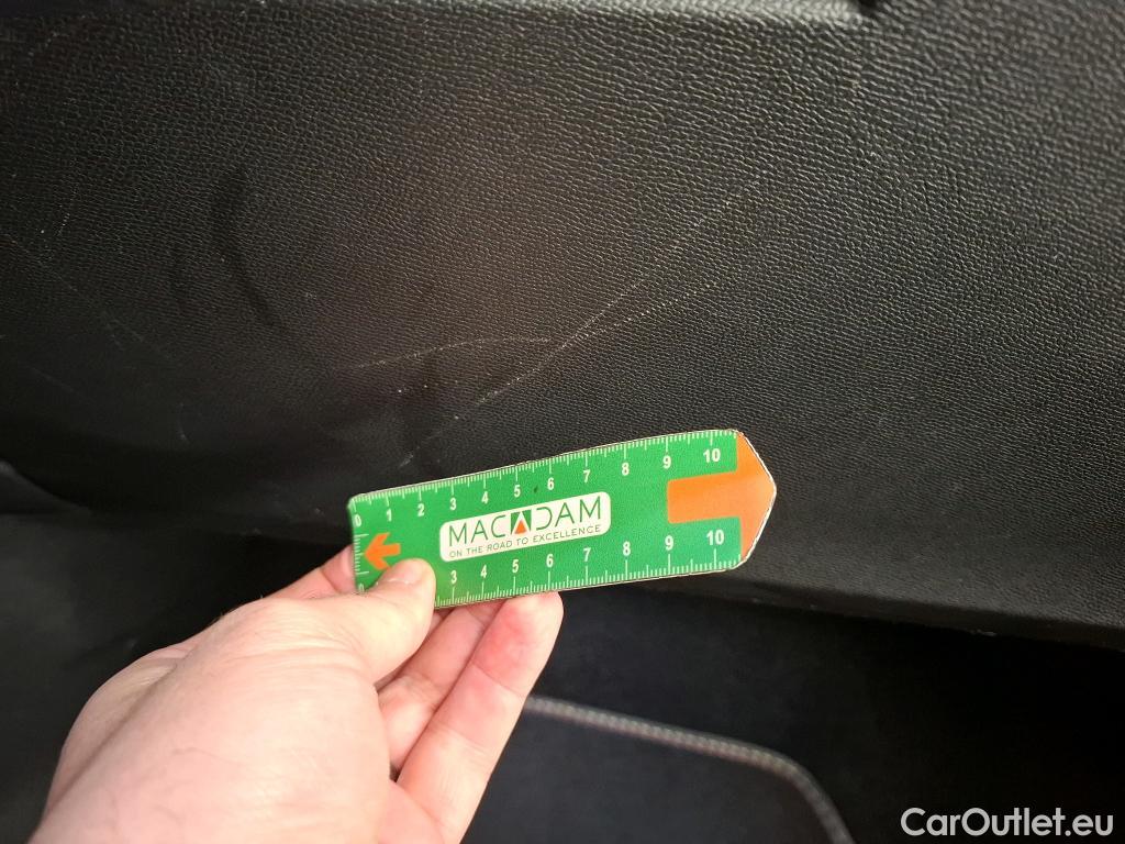  DS  DS7 7 Crossback Performance Line + 1.5 BlueHDi 130CV BVA8 E6d #12