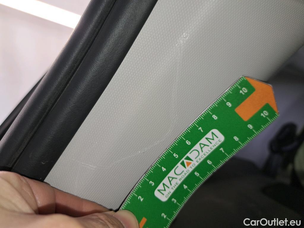  Citroen  C5  Aircross Shine Pack Hybrid 1.6 225CV BVA8 E6d #29