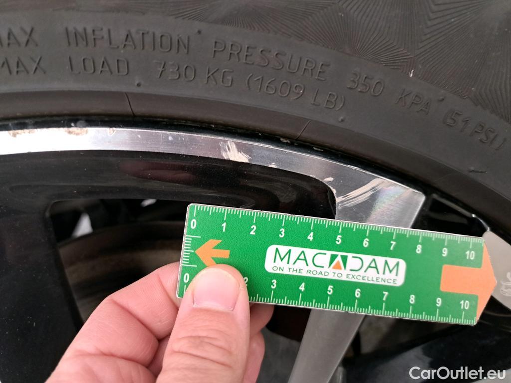  Citroen  C5  Aircross Shine Pack Hybrid 1.6 225CV BVA8 E6d #33