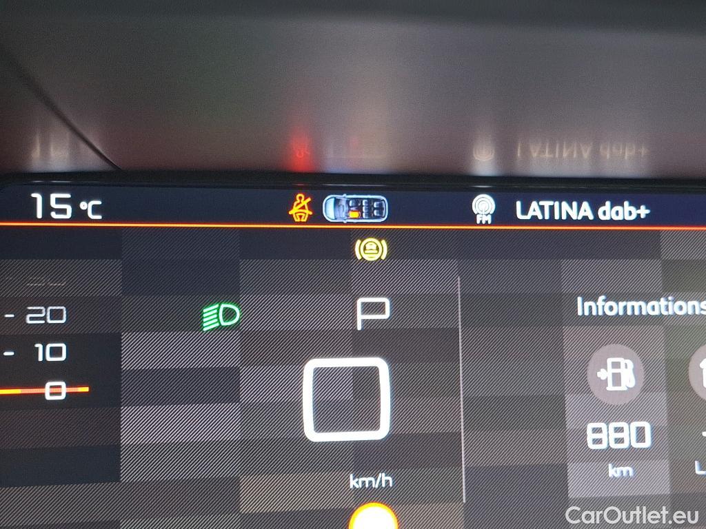  Citroen  C4 Grand Picasso /Spacetourer Business + 1.5 BlueHDi 130CV BVA8 E6dT #26