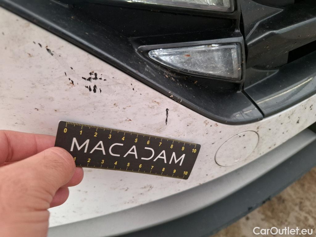  Hyundai  Tucson  Business Hybrid 2WD 1.6 T-GDI 230CV BVA6 E6d #9