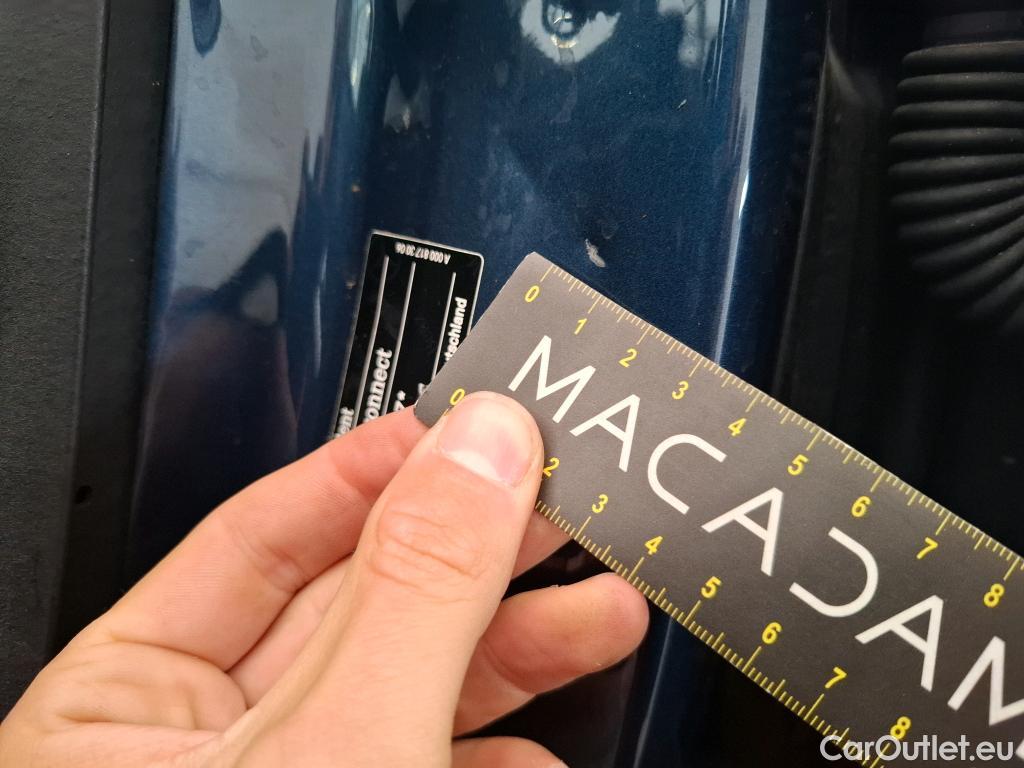  Mercedes  GLA MERCEDES-BENZ  / 2020 / 5P / SUV 2.0  200 D BUSINESS LINE DCT #21