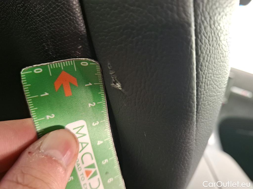  DS  DS7 7 Crossback Performance Line + 1.5 BlueHDi 130CV BVA8 E6d #8