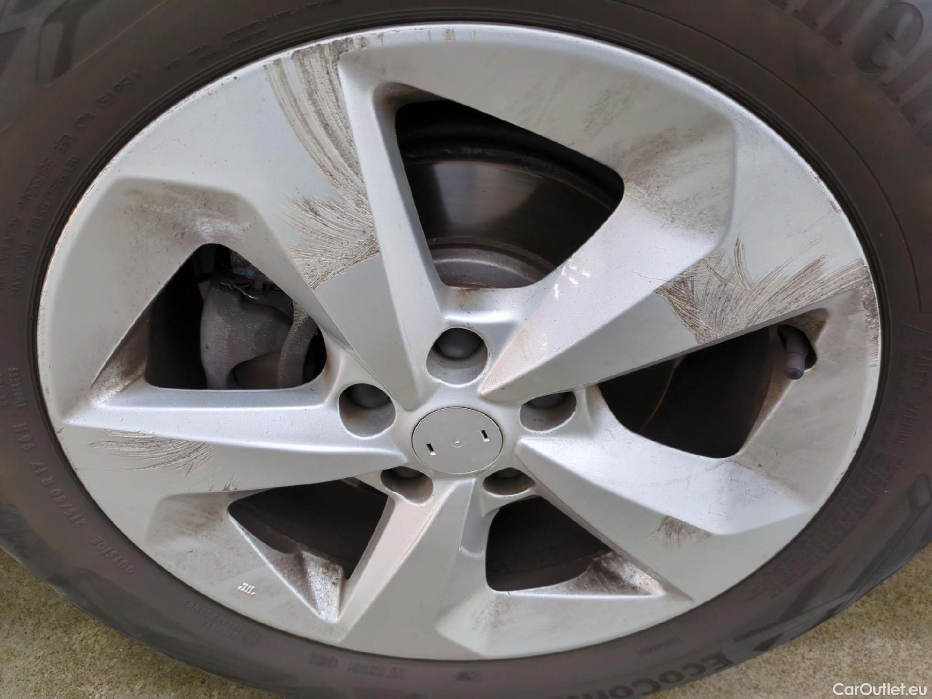  Nissan  Qashqai NISSAN  / 2017 / 5P / Crossover 1.5 DCI 115 DCT Business Edition #20