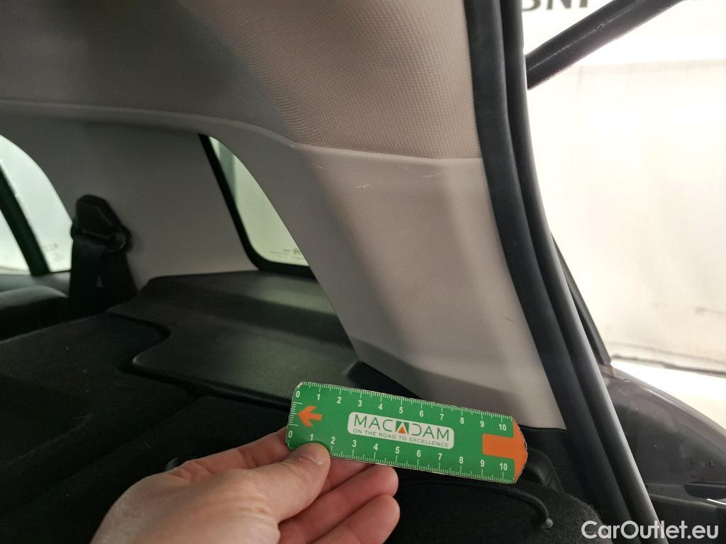  Citroen  C5 CITROEN  Aircross / 2018 / 5P / SUV PureTech 130 S&S BVM6 Business #28