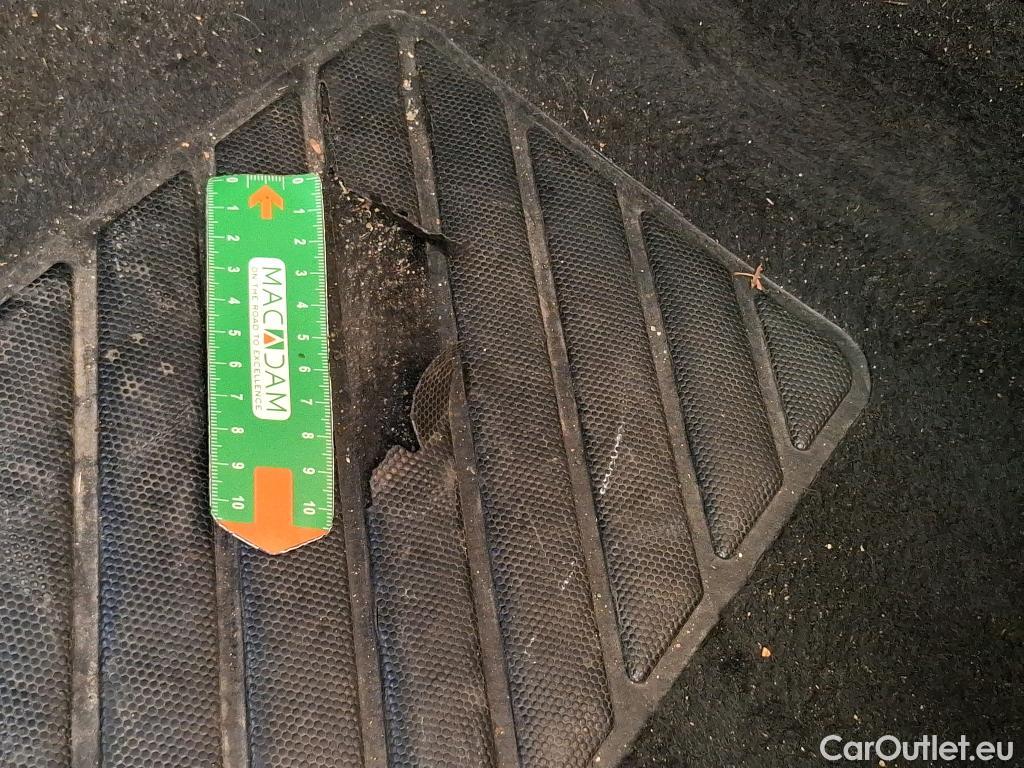  Citroen  C5  Aircross Feel 1.2 PureTech 130CV BVM6 E6d #23