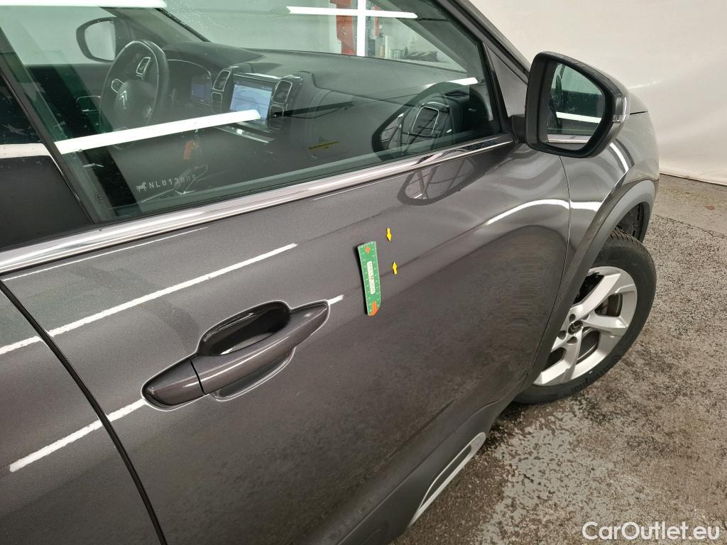  Citroen  C5  Aircross Business 1.5 BlueHDi 130CV BVA8 E6d #12