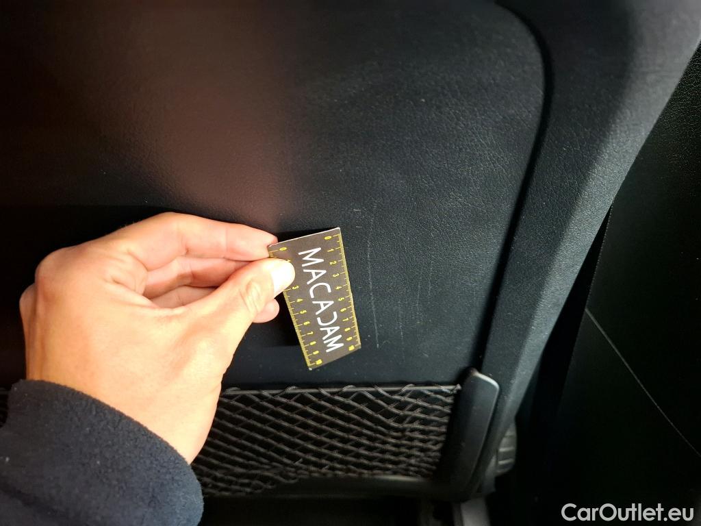  Mercedes  GLA MERCEDES-BENZ  / 2020 / 5P / SUV 2.0  200 D BUSINESS LINE DCT #14