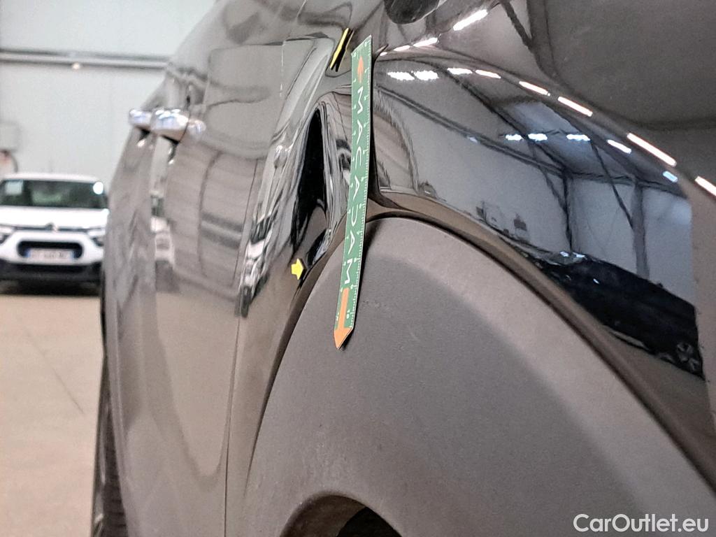  Hyundai  Tucson  Executive 2WD 1.6 CRDi 135CV BVA7 E6dT #10