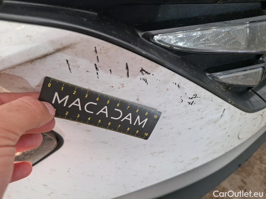  Hyundai  Tucson  Business Hybrid 2WD 1.6 T-GDI 230CV BVA6 E6d #8