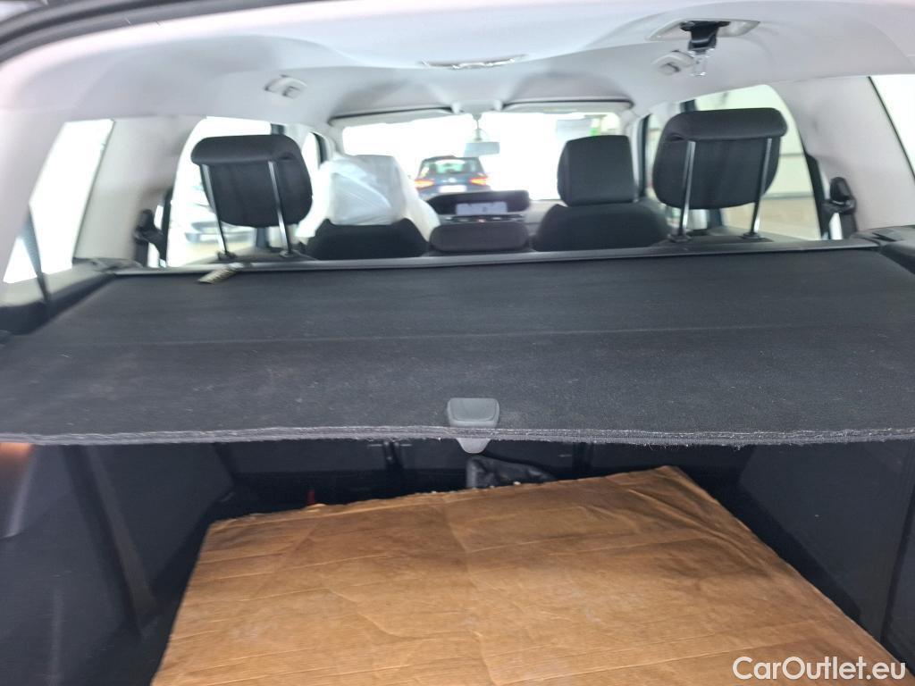  Citroen  C4 Grand Picasso /Spacetourer Business 1.2 PureTech 130CV BVA8 E6d #19