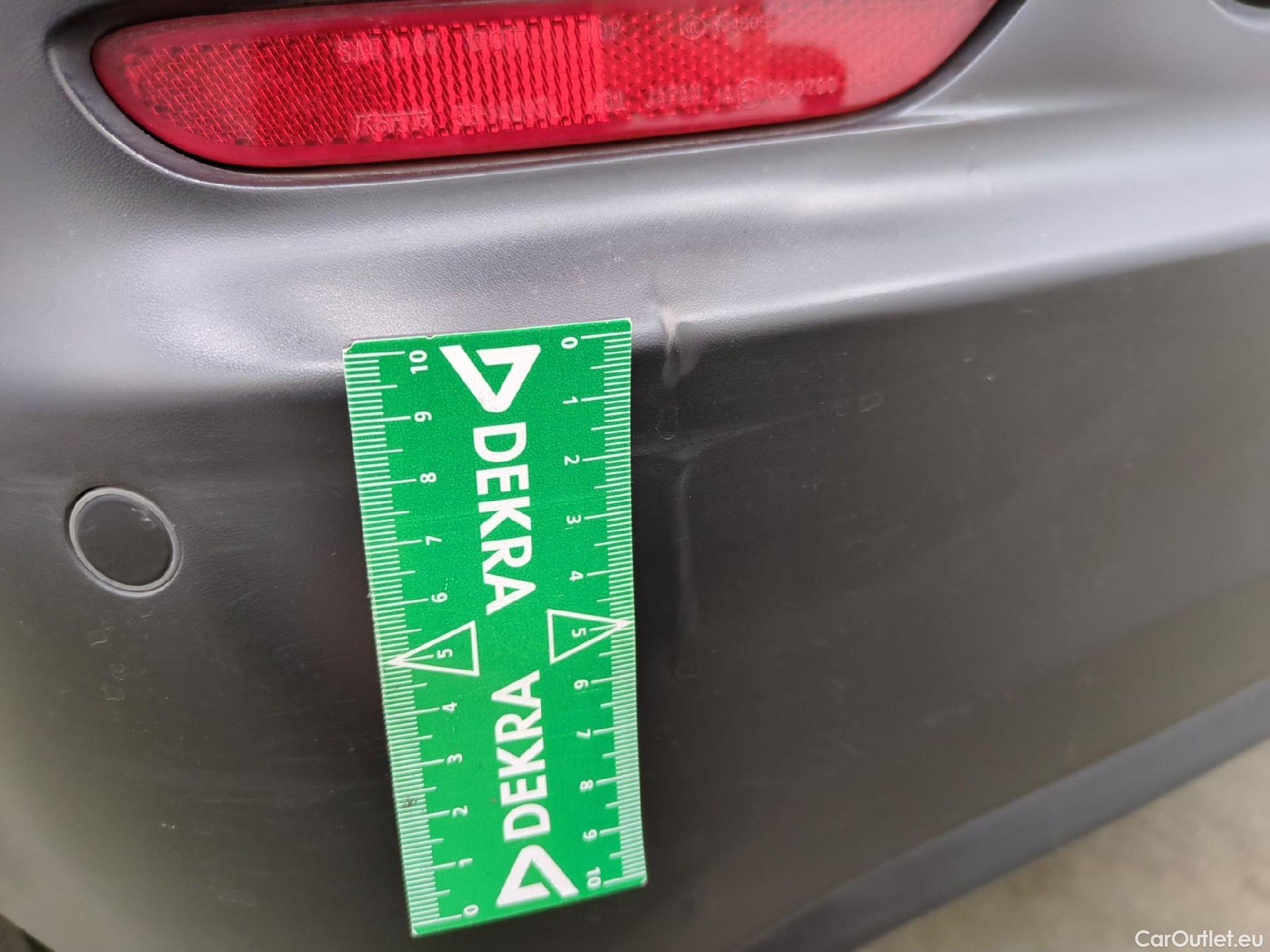  Nissan  Qashqai NISSAN  / 2017 / 5P / Crossover 1.5 DCI 115 DCT Business Edition #54