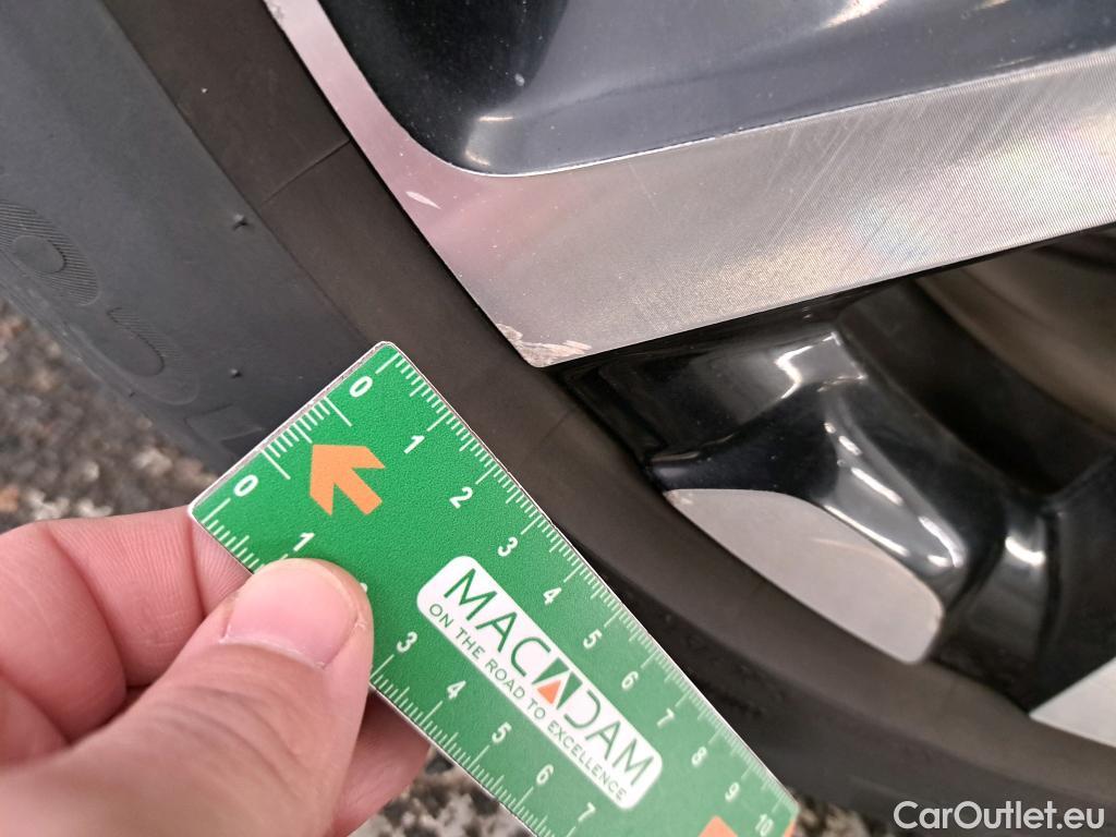  Citroen  C5  Aircross Shine Pack Hybrid 1.6 225CV BVA8 E6d #36