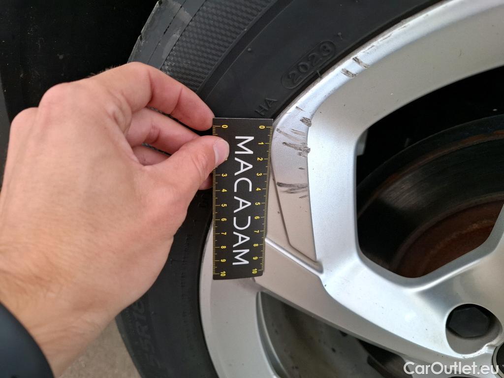  Citroen  C5  Aircross Business 1.2 PureTech 130CV BVM6 E6d #6