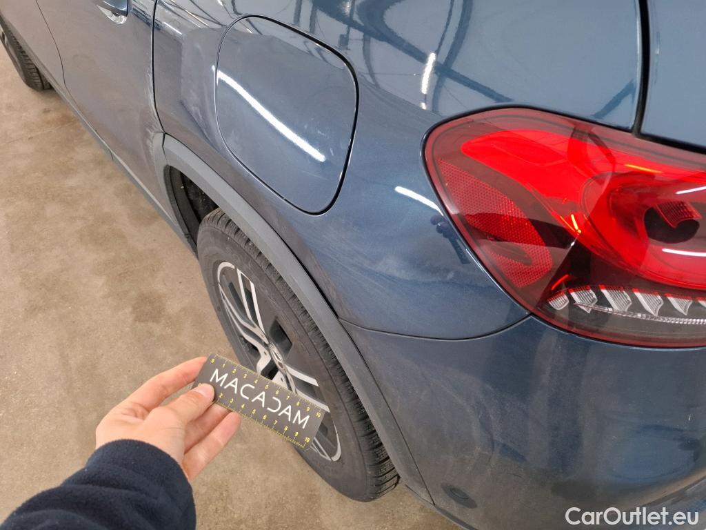  Mercedes  GLA MERCEDES-BENZ  / 2020 / 5P / SUV 2.0  200 D BUSINESS LINE DCT #34