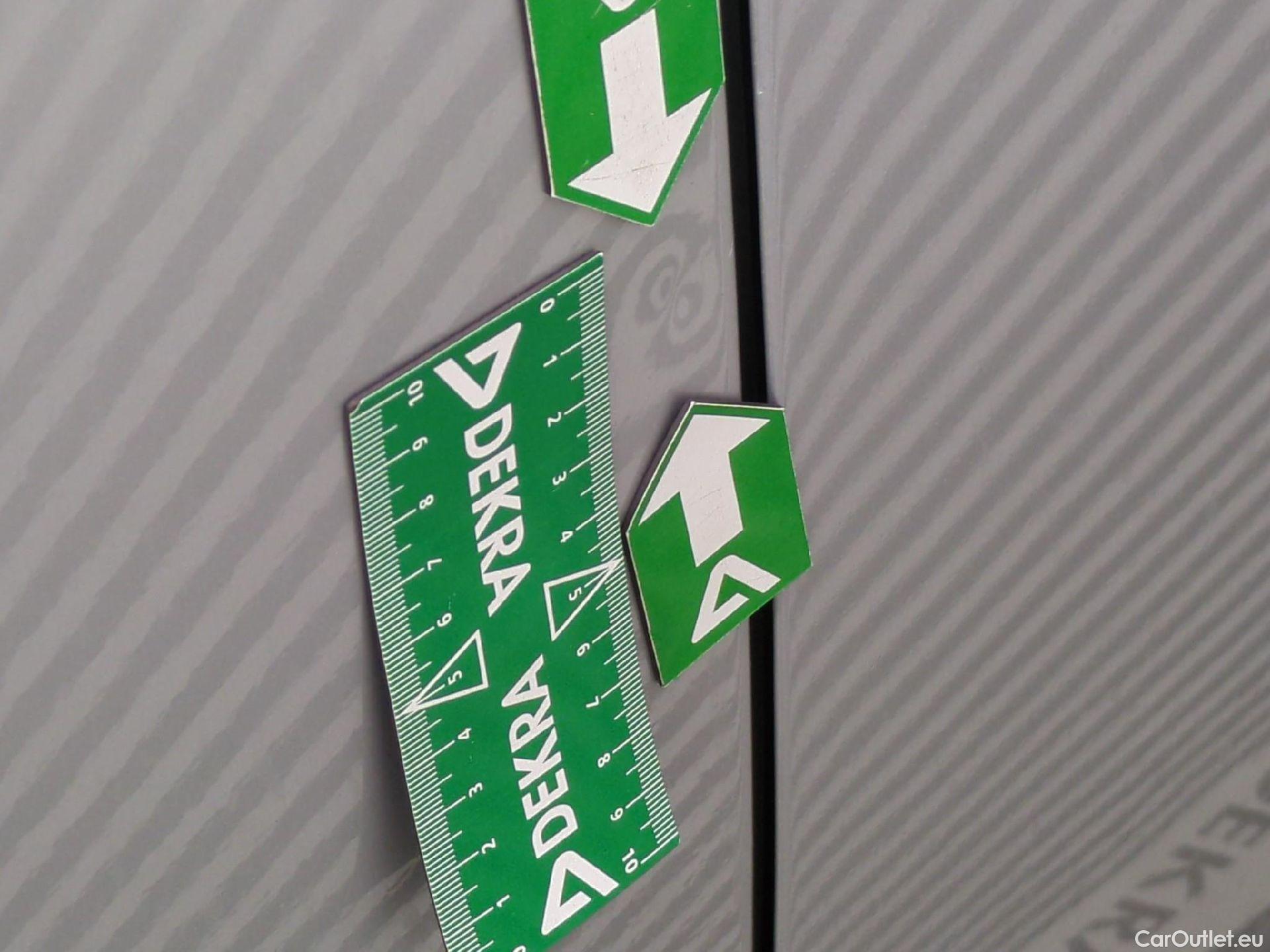  Ford  Transit  Custom/Tourneo Custom Combi 320 L1 Trend 2.0 130CV BVM6 #23