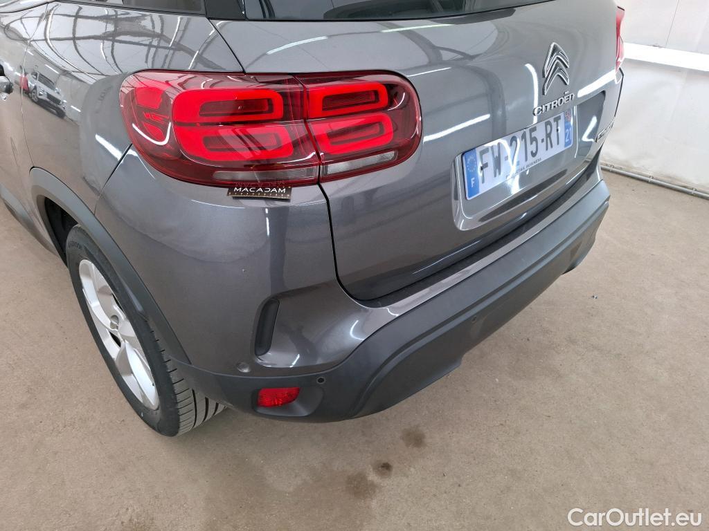  Citroen  C5  Aircross Business 1.2 PureTech 130CV BVM6 E6d #57