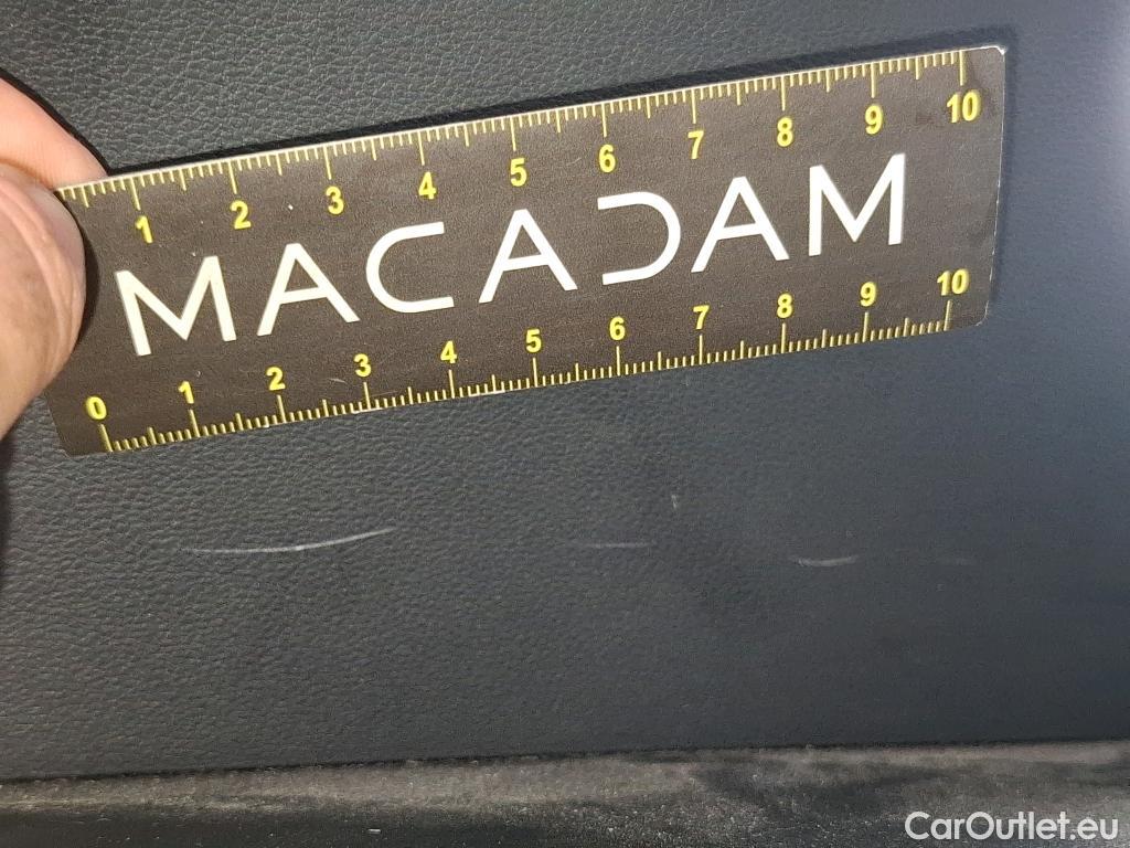  Hyundai  Tucson  Business Hybrid 2WD 1.6 T-GDI 230CV BVA6 E6d #22