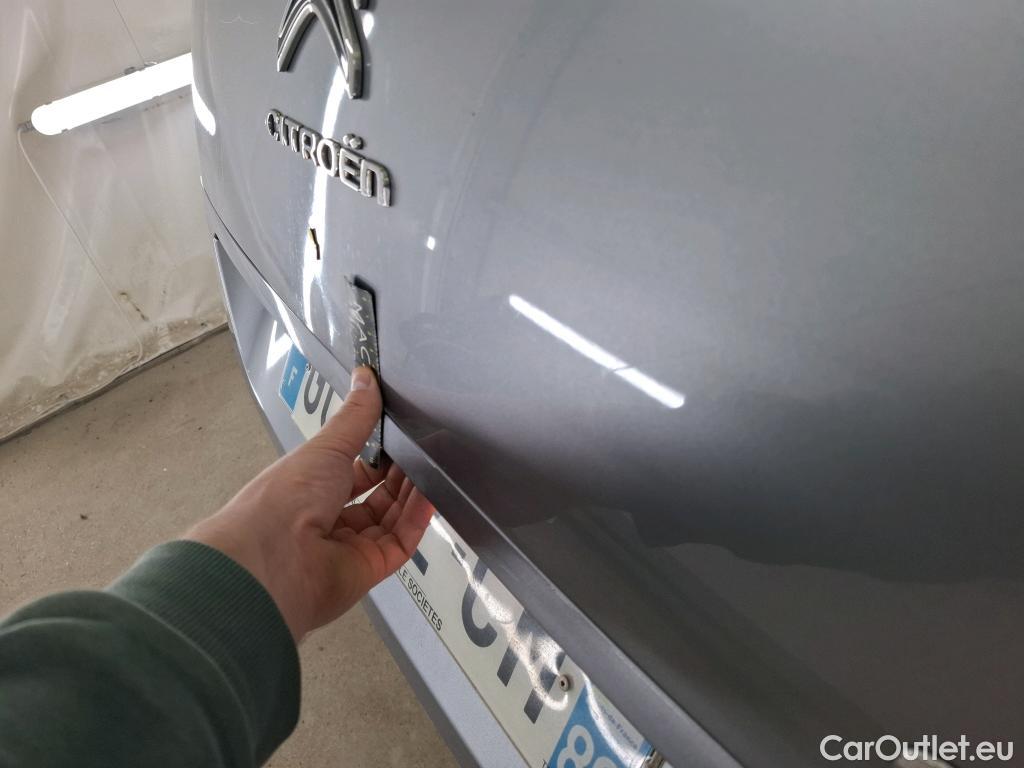  Citroen  C4 Grand Picasso /Spacetourer Business 1.2 PureTech 130CV BVA8 E6d #5