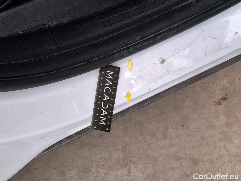  Hyundai  Tucson  Business Hybrid 2WD 1.6 T-GDI 230CV BVA6 E6d #44