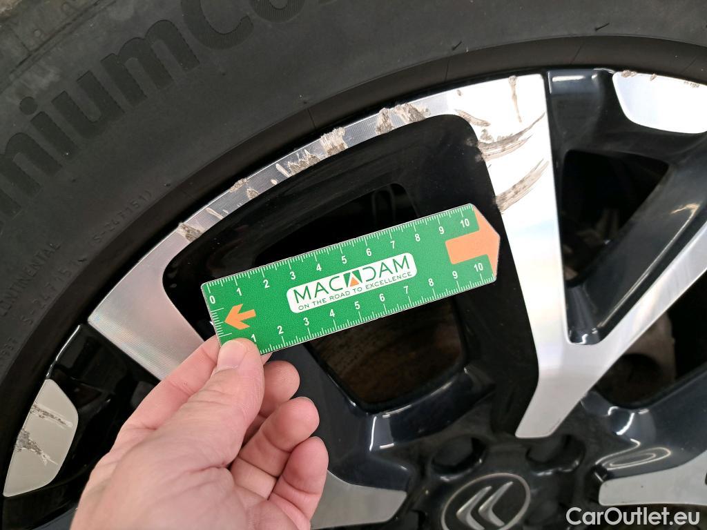  Citroen  C5  Aircross Shine Pack Hybrid 1.6 225CV BVA8 E6d #14