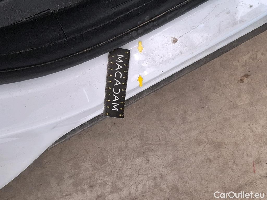  Hyundai  Tucson  Business Hybrid 2WD 1.6 T-GDI 230CV BVA6 E6d #45