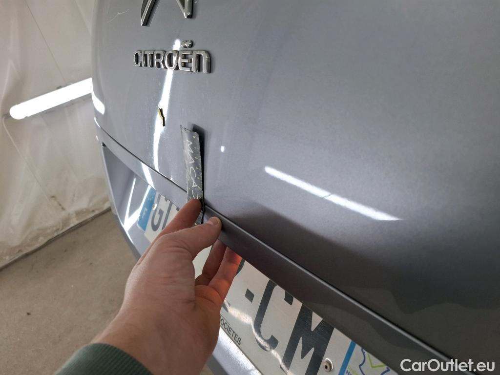  Citroen  C4 Grand Picasso /Spacetourer Business 1.2 PureTech 130CV BVA8 E6d #6