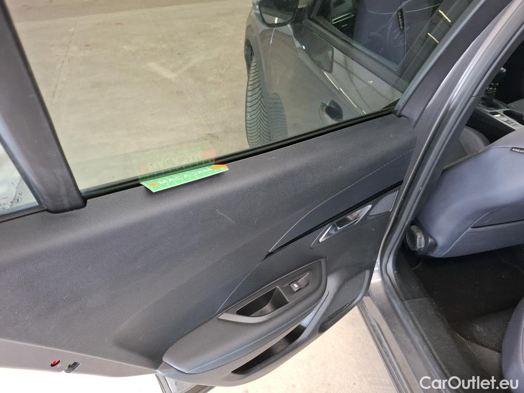  Peugeot  2008  Allure Business 1.5 HDi 100CV BVM6 E6d #24