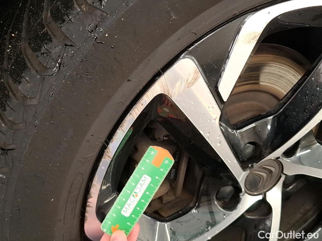  Citroen  C5 CITROEN  Aircross / 2018 / 5P / SUV PureTech 130 S&S BVM6 Business #11