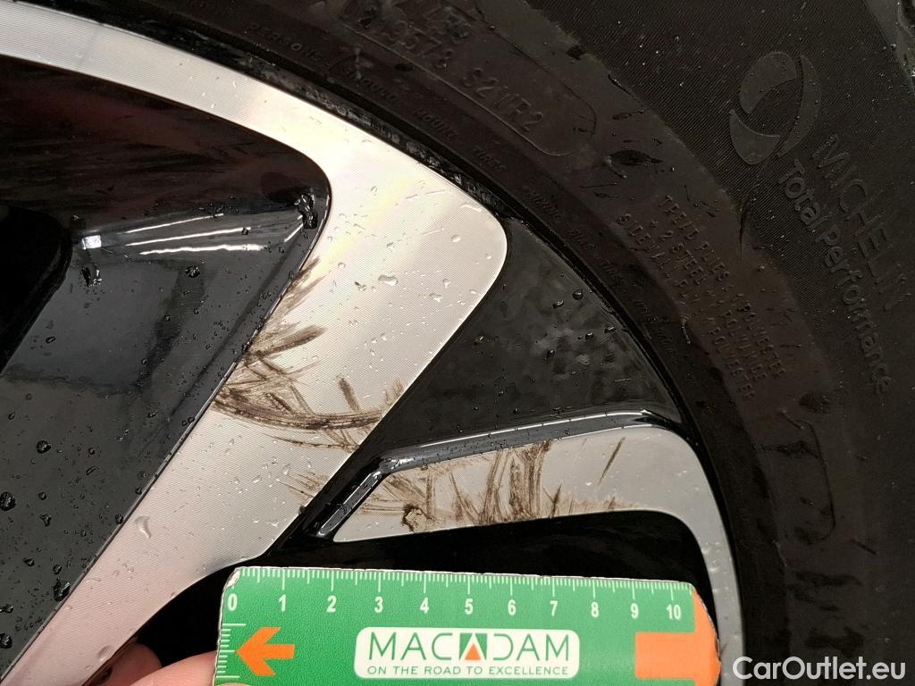  Citroen  C5 CITROEN  Aircross / 2018 / 5P / SUV PureTech 130 S&S BVM6 Business #16