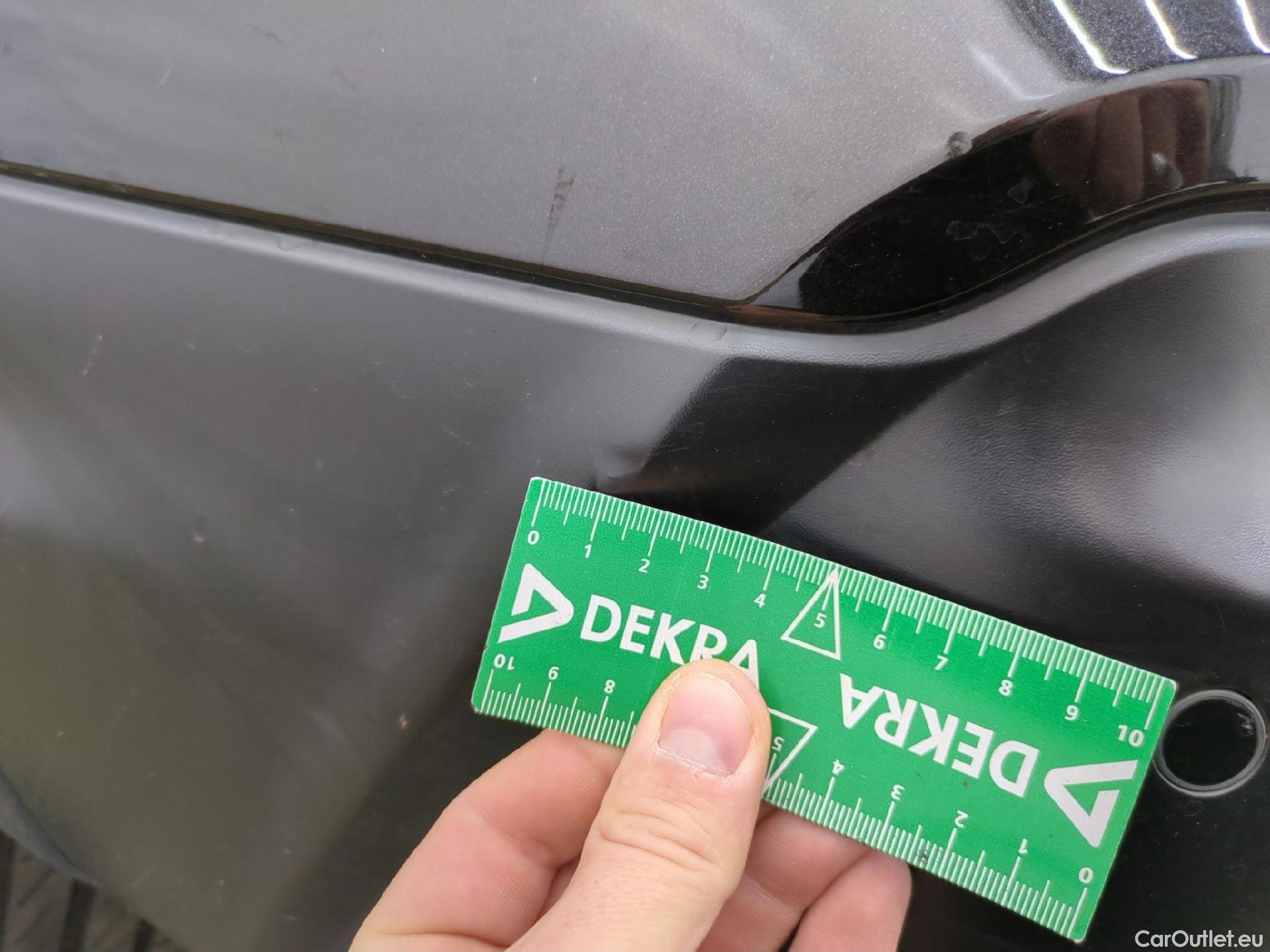  Nissan  Qashqai NISSAN  / 2017 / 5P / Crossover 1.5 DCI 115 DCT Business Edition #55