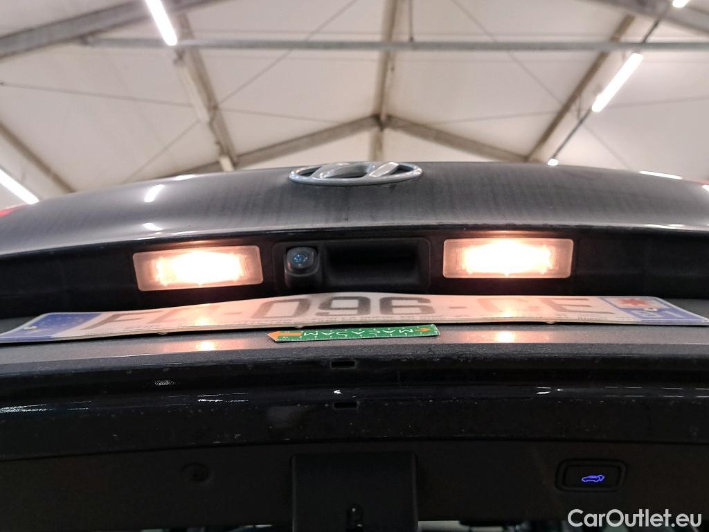  Hyundai  Tucson  Executive 2WD 1.6 CRDi 135CV BVA7 E6dT #30