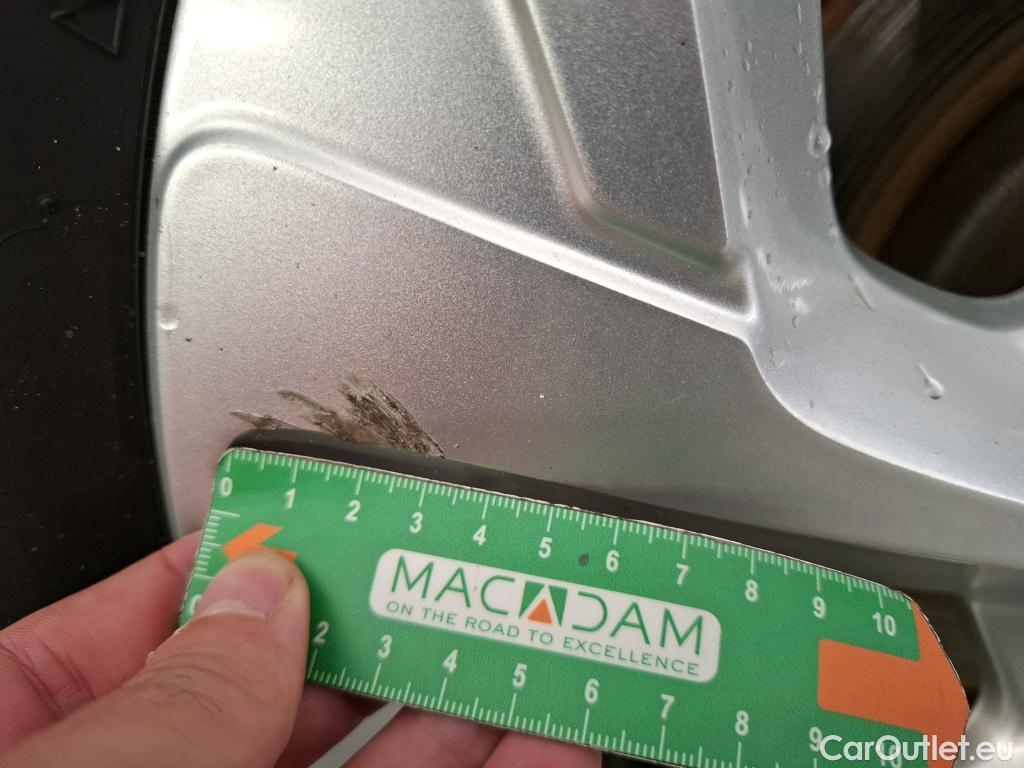  Citroen  C5  Aircross Feel 1.2 PureTech 130CV BVM6 E6d #17