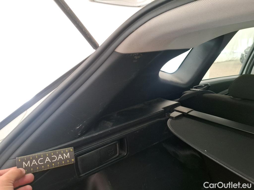  Hyundai  Tucson  Business Hybrid 2WD 1.6 T-GDI 230CV BVA6 E6d #19