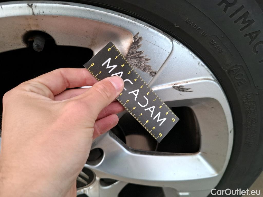  Citroen  C5  Aircross Business 1.2 PureTech 130CV BVM6 E6d #42