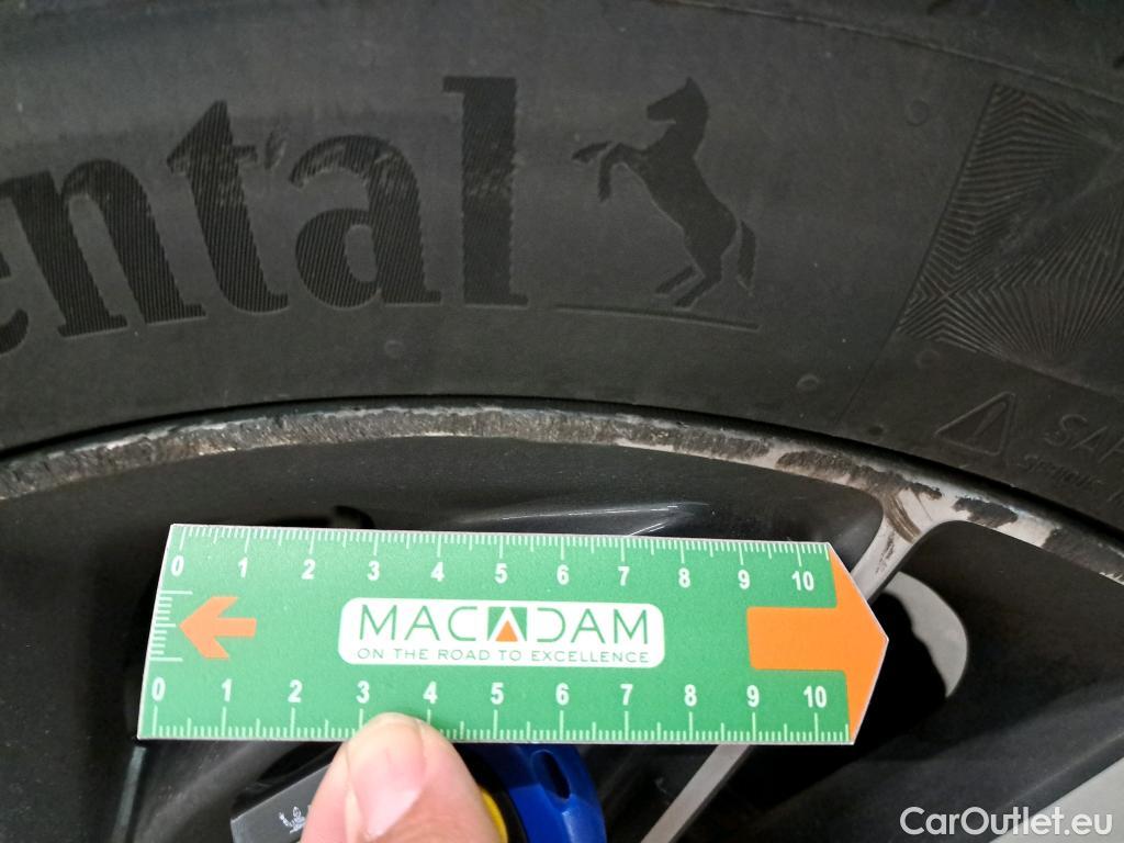  Hyundai  Tucson  Executive 2WD 1.6 CRDi 135CV BVA7 E6dT #4