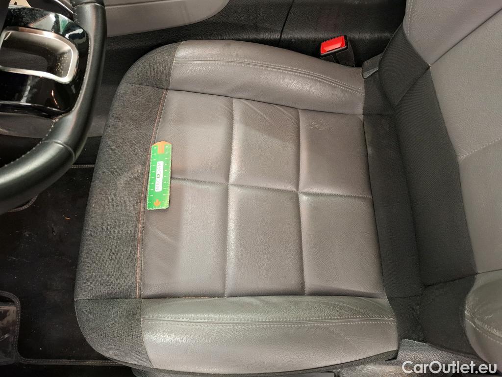  Citroen  C5 CITROEN  Aircross / 2018 / 5P / SUV PureTech 130 S&S BVM6 Business #30